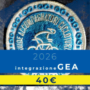 Acquisto copertura GEA
